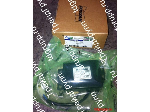 2531-1003 ��������������� Doosan