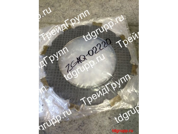 ZGAQ-02220 ���� ����������� Hyundai R210W-9