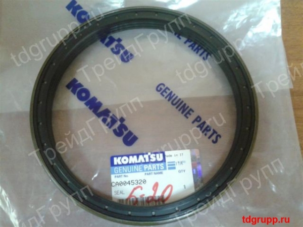 CA0045320 ������� Komatsu WB93