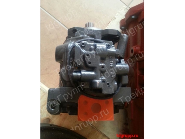 708-1U-00111 �������������� ����� Komatsu WB97S/93R-5