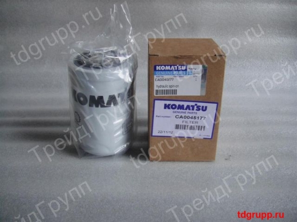 CA0045177 ������ ��� Komatsu WB93/97