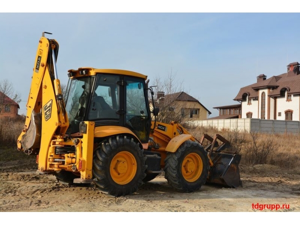 ������������� ��� ������������ JCB