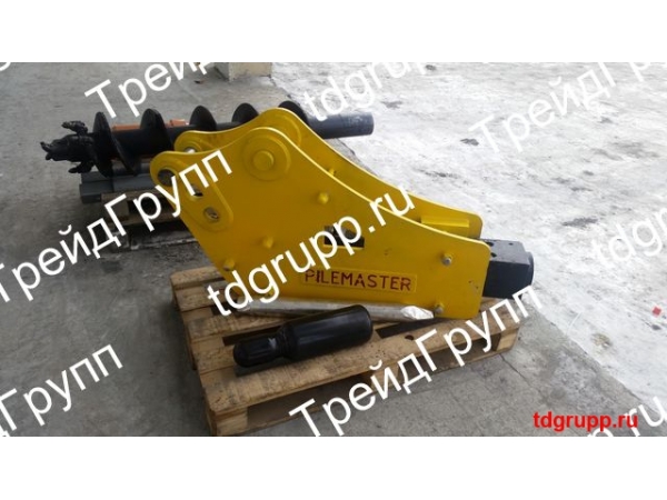 ���������� Pilemaster HB6