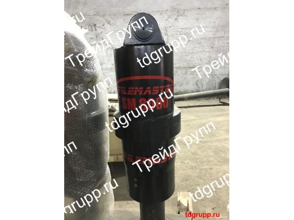 �������� pilemaster SM8000