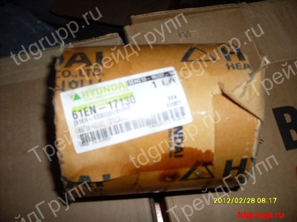 61EN-17130 ������ �� HYUNDAI R140W-7, R170W-7, R200W-7