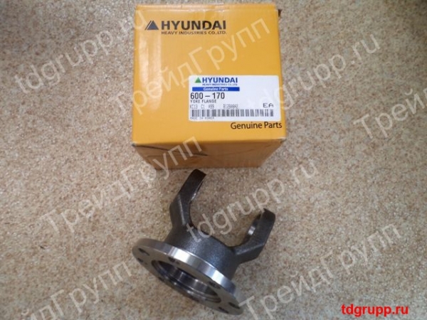 600-170 ������ ������� Hyundai