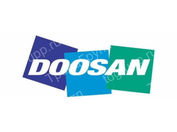 �������� ����� ��� ����������� Doosan, Daewoo