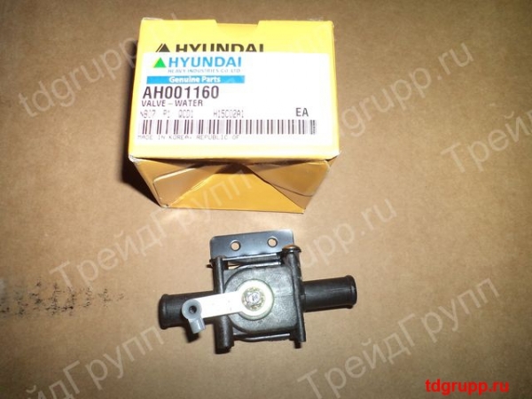 AH001160 ������ Huyndai