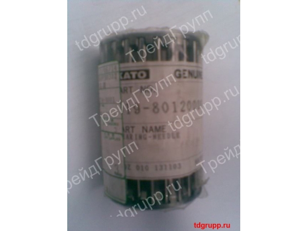 ��������� 619-80120001 �� Kato HD820 III