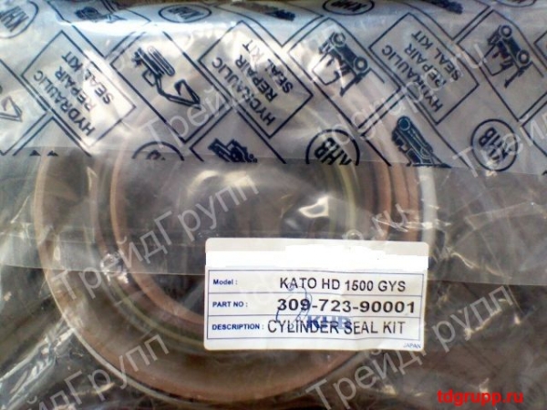 309-723-90001 ����������� �/� ������, ����� KATO HD-1500