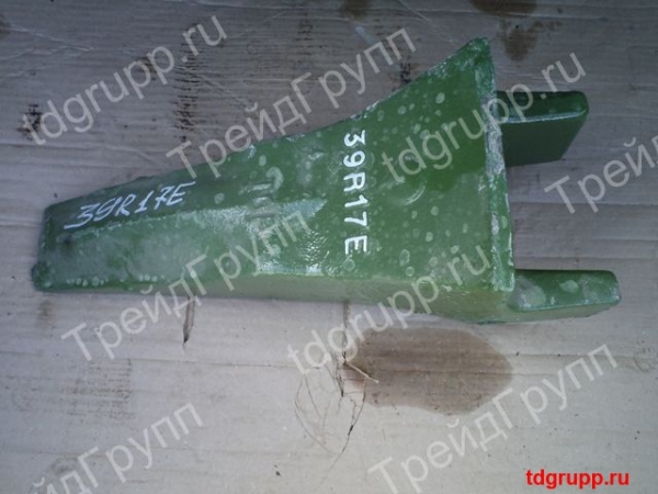 39R17E ������� ����� �������� �� KATO 1500