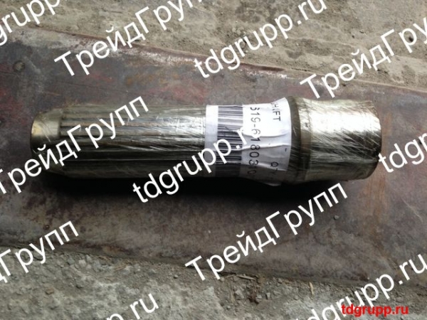 619-61803101 ��� Kato HD820 III
