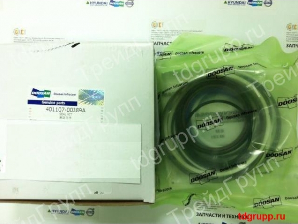 401107-00389A ����������� �/� ������ Doosan