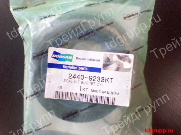 2440-9233KT ����������� �/� ����� Doosan