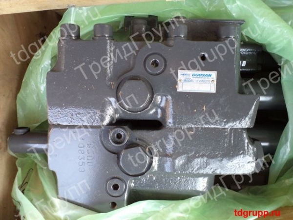 420-00227 ������������������� Doosan S300LC-V