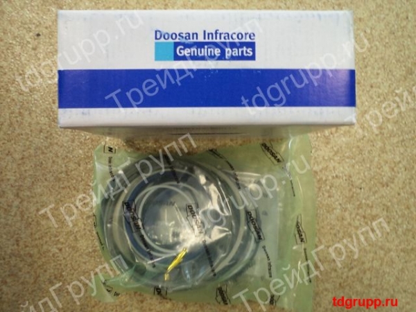 440-00355, 401107-00277� ����������� �/� ������ �� Doosan S225LC