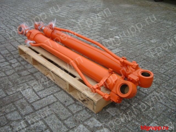 2440-9280 ������������ ������� Doosan S340LC-V