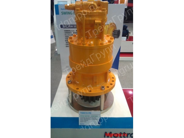 404-00096, 404-00089 �������� �������� Doosan S300LC-V
