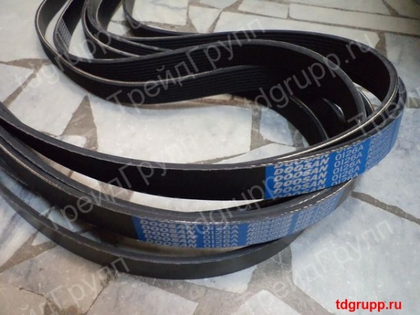 2106-1019D12 ������ ���������� Doosan
