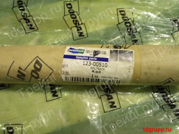 123-00510 ����� �������� Doosan