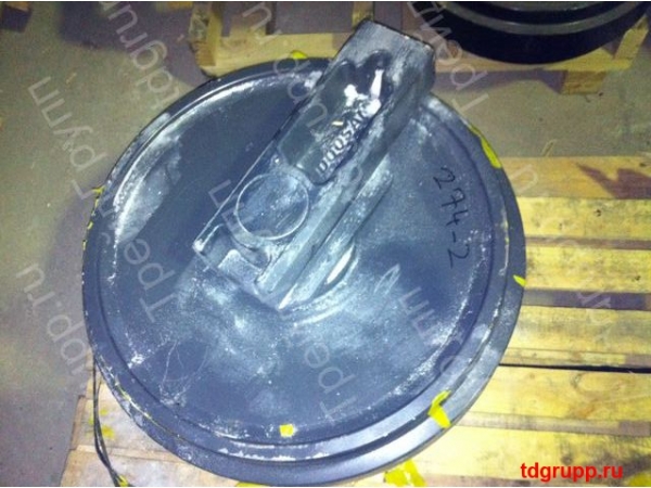 270-00049 ������ �������� Doosan DX300LC
