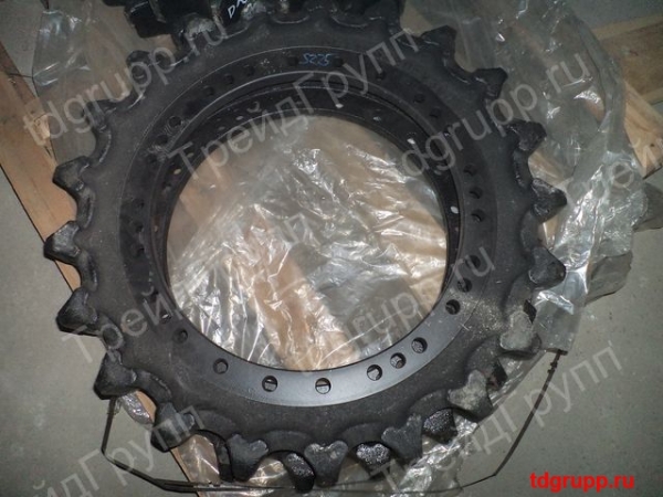 2108-1028, 108-00017� ������ ������� Doosan S225LC-V