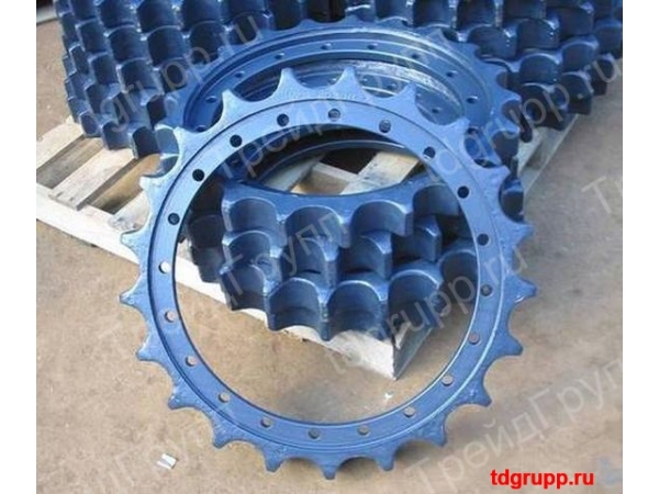 K1000682 ������ ������� Doosan DX225LC