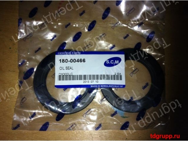 180-00466 ������� ����������� Doosan