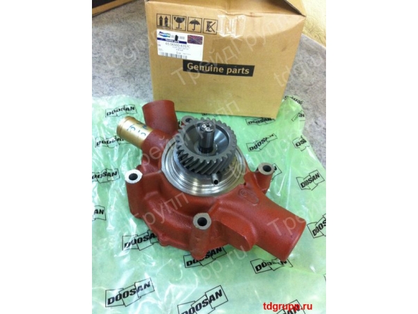 65.06500-6357 ����� �������, ����� Doosan
