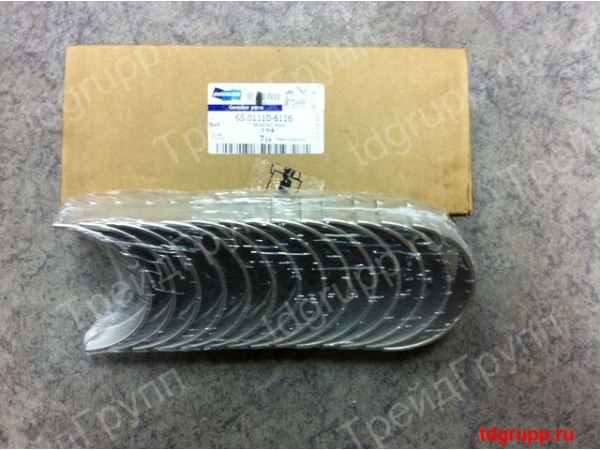 65.01110-6115 ������� �������� Doosan STD