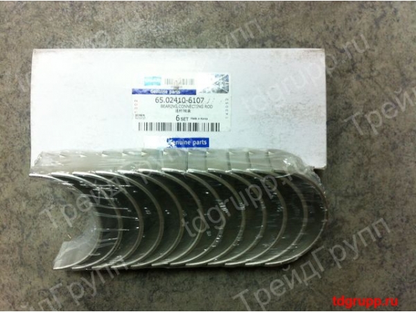 65.02410-6107 ������� �������� Doosan 0,25