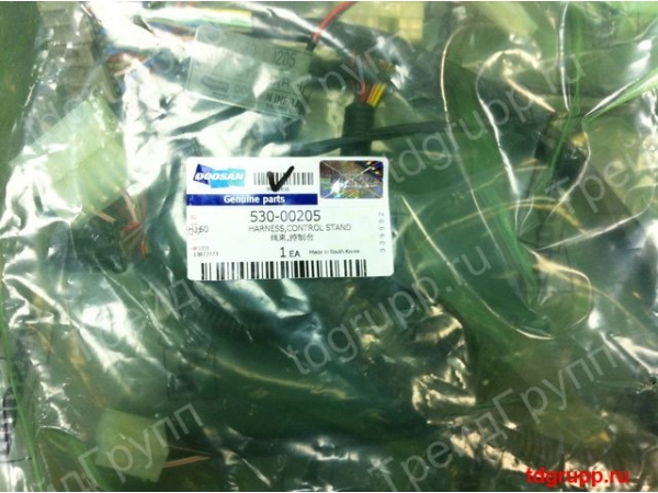 530-00205 ���� �������� Doosan