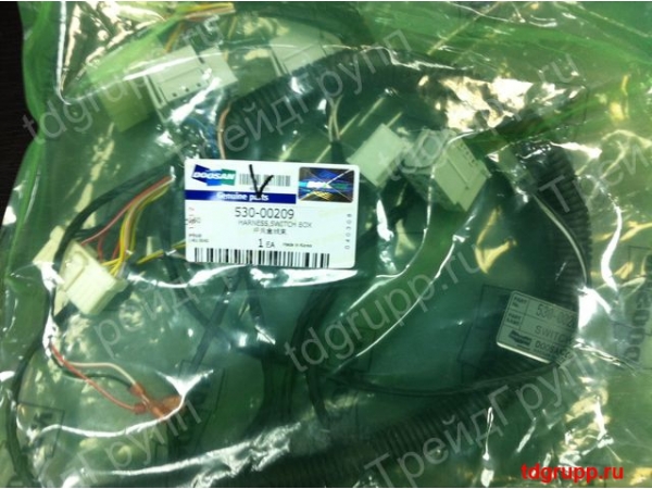 530-00209 ���� �������� Doosan