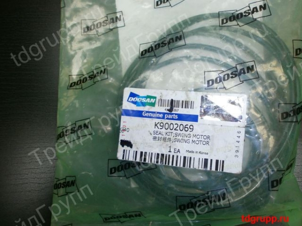 K9002069 ����������� ����������� Doosan