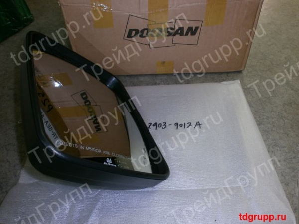 2903-9012A ������� Doosan