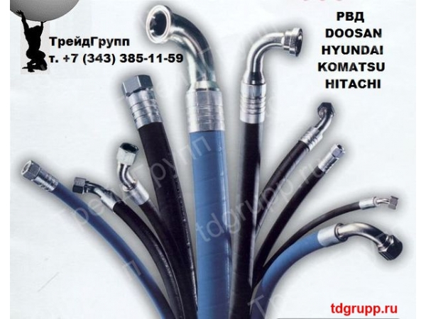 ��� ��� ������������ Doosan