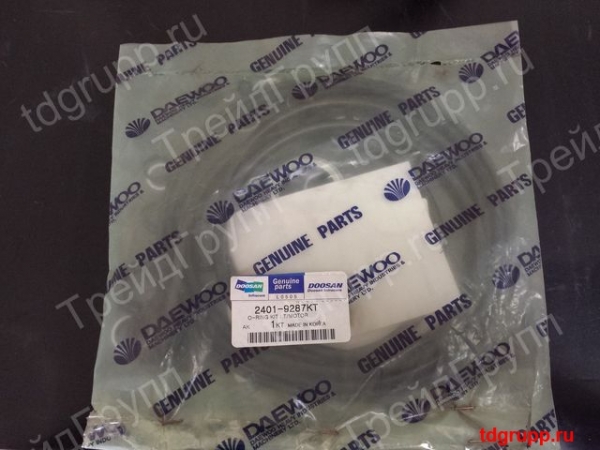 2401-9287KT ����������� ����������� ���� Doosan