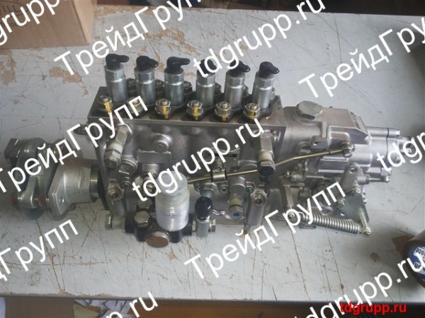 6211-72-1160 ��������� ����� (����) Komatsu D355C-3