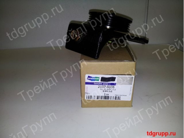 2107-6006 ����� ���������� Doosan