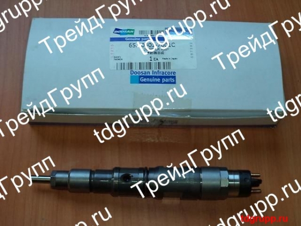 65.10401-7001 �������� Doosan