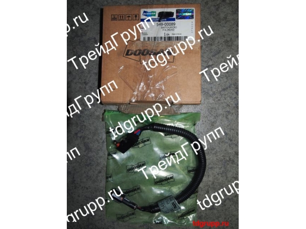 549-00089 ���������������� Doosan
