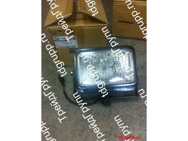 534-00064 ���� �������� ��������� Doosan