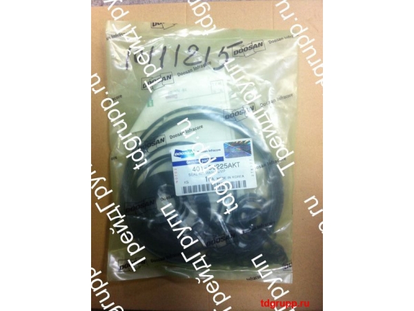 401-00225AKT �������� ���������� ��������� ������ Doosan