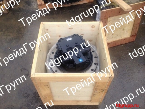401-00439 �������� ���� � ����� Doosan DX300LCA