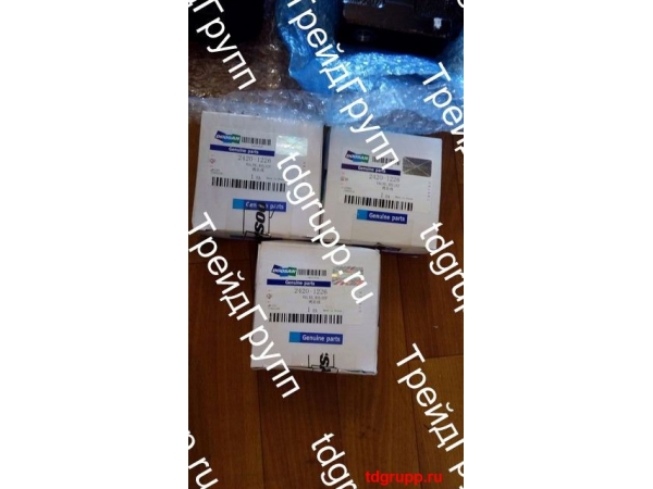 2420-1226 ������ Doosan