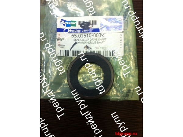 65.01510-0039 ������� ������� ���� Doosan
