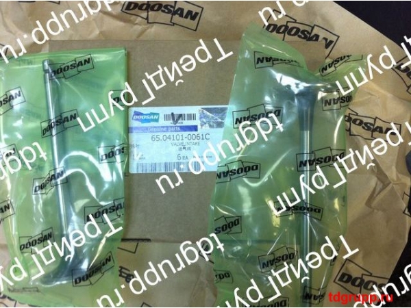 65.04101-0061� ������ �������� Doosan