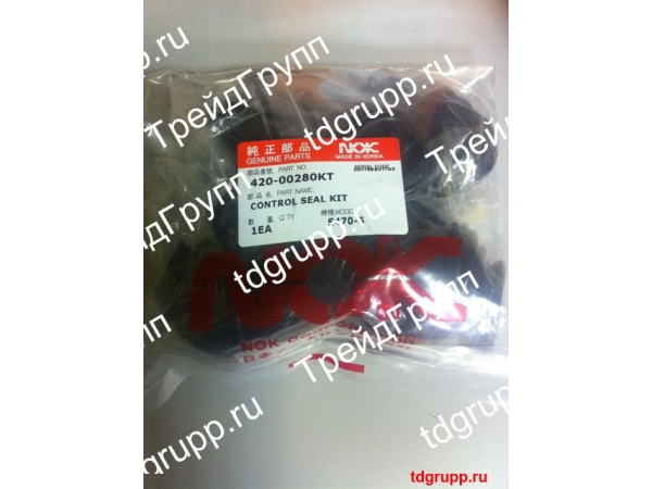 420-00280KT ����������� Doosan S420LC-V