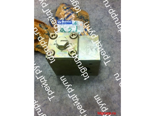 421-00019 ������������� ��������� Doosan