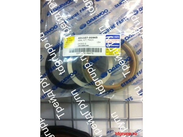 40107-00965 ����������� (K9006412) Doosan DX300LCA